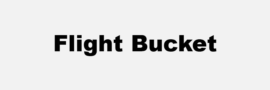 Flight Bucket