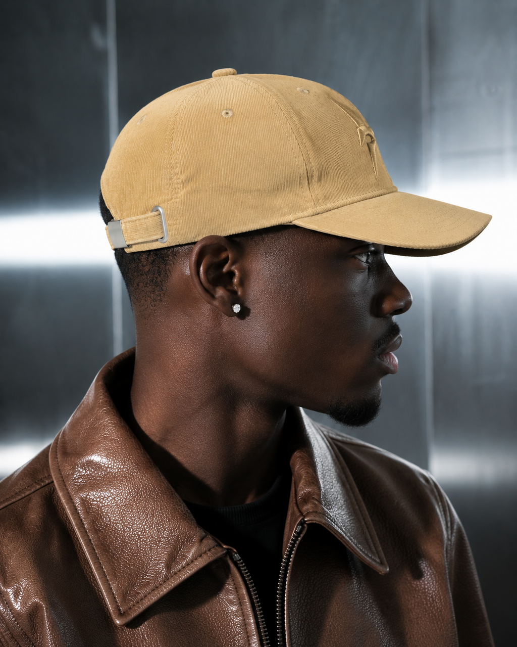 Golden Haze CAP