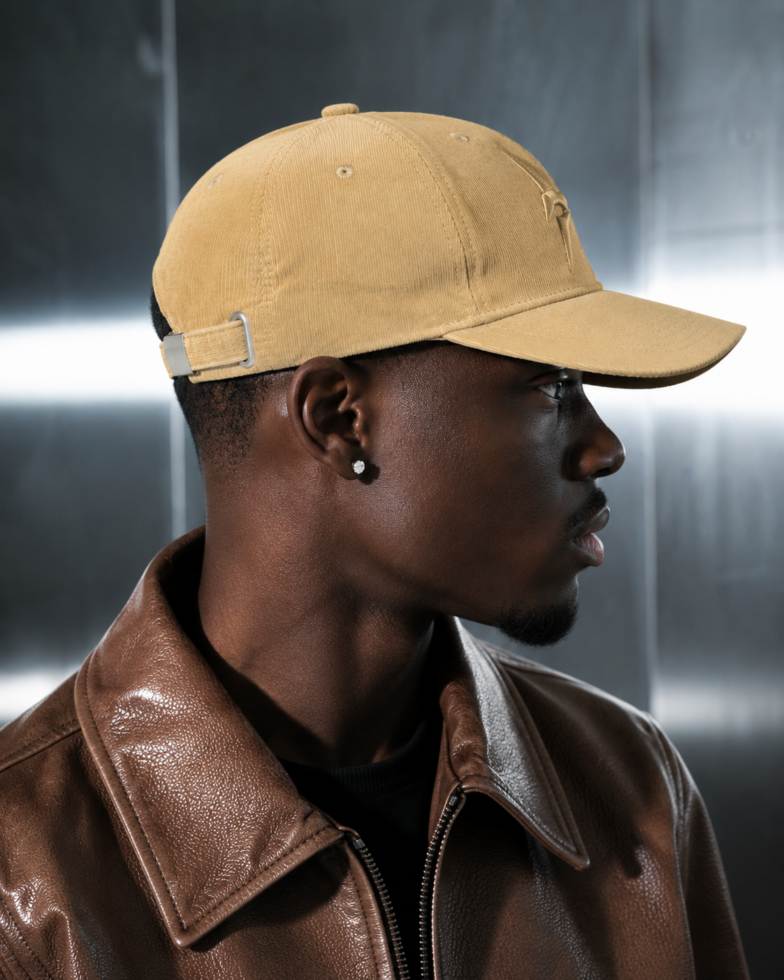Golden Haze CAP