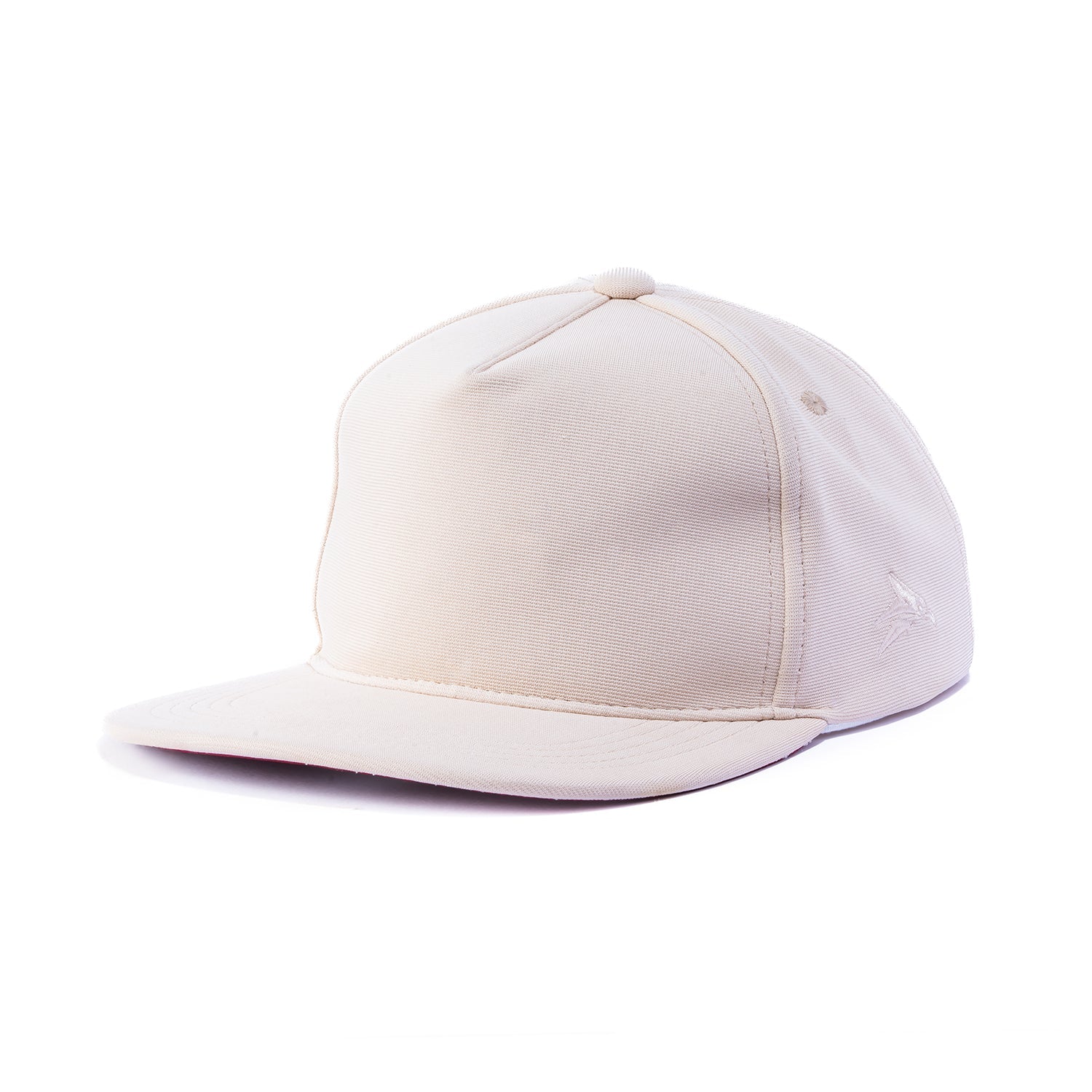 Basic Beige Snapback