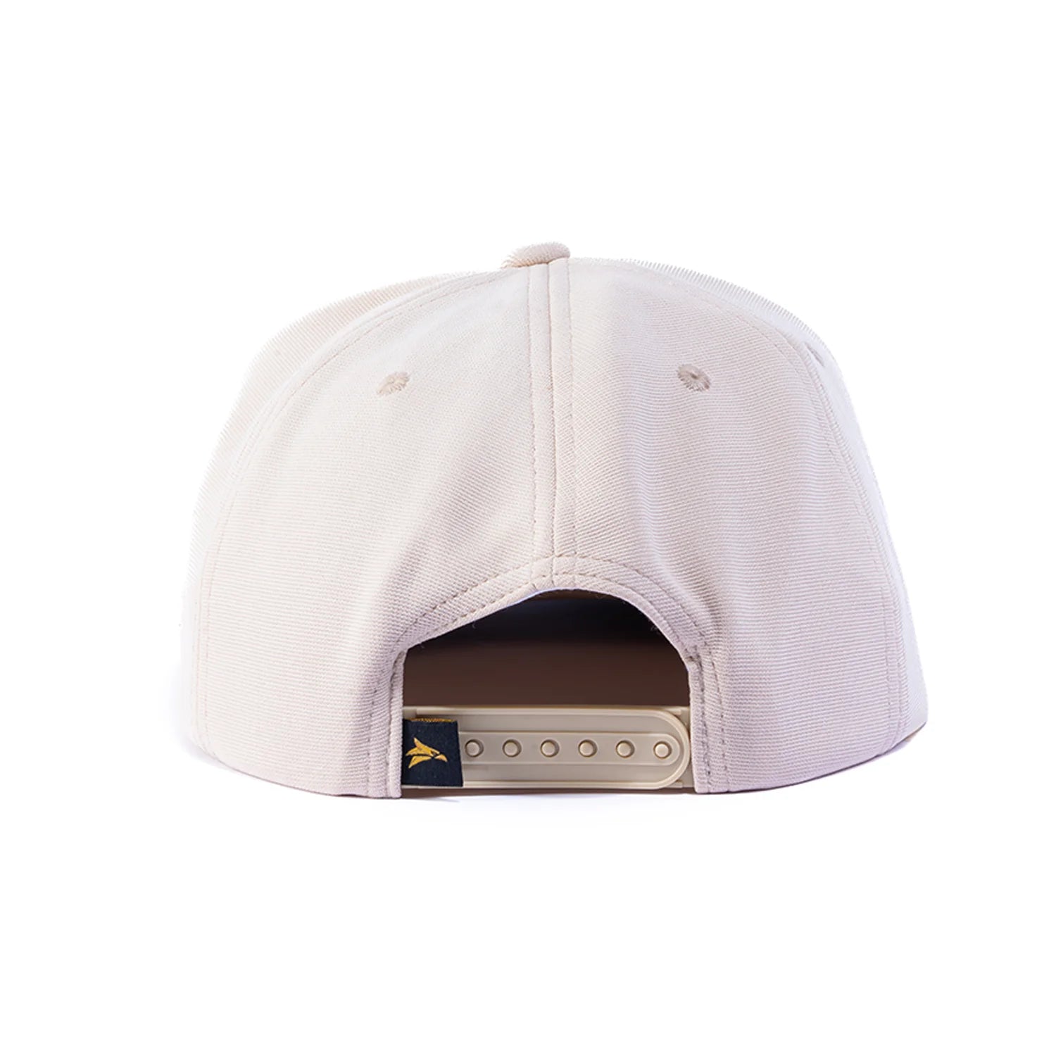 Basic Beige Snapback