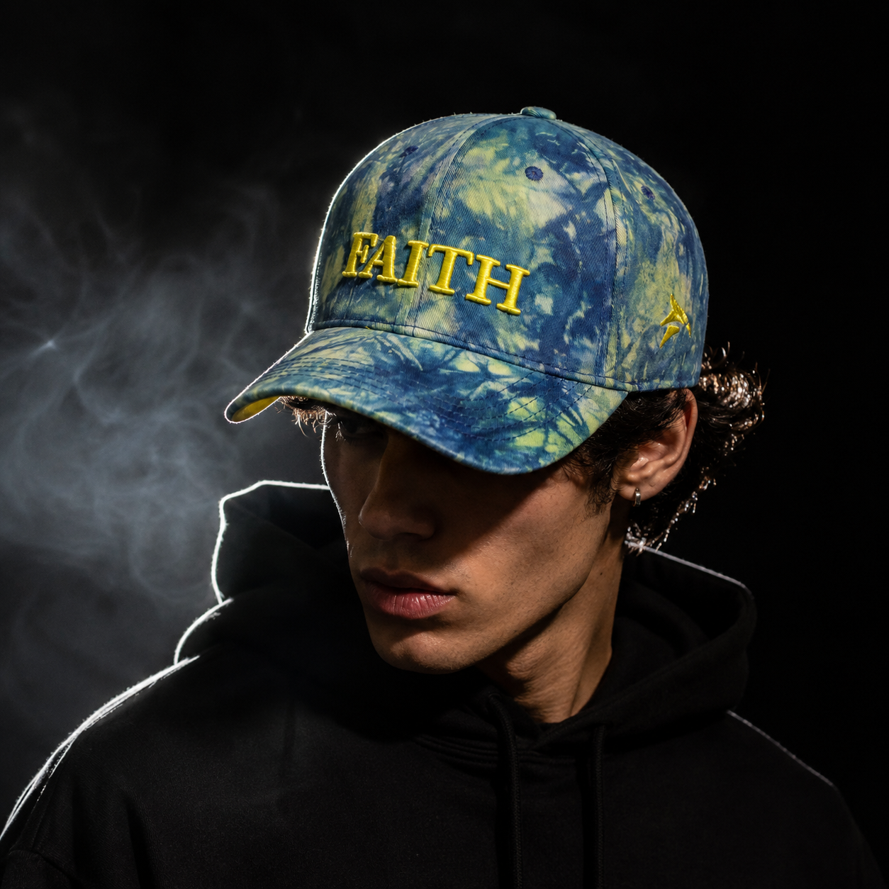 Ocean Faith Cap