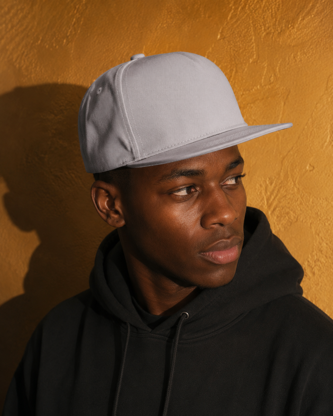 Silverline Cap