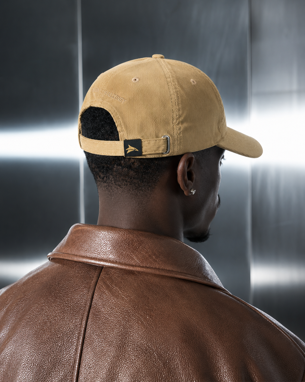 Golden Haze CAP