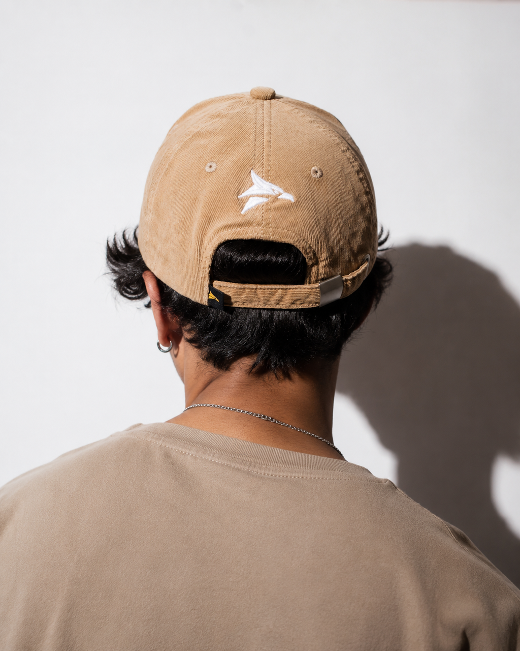 Roots Cap