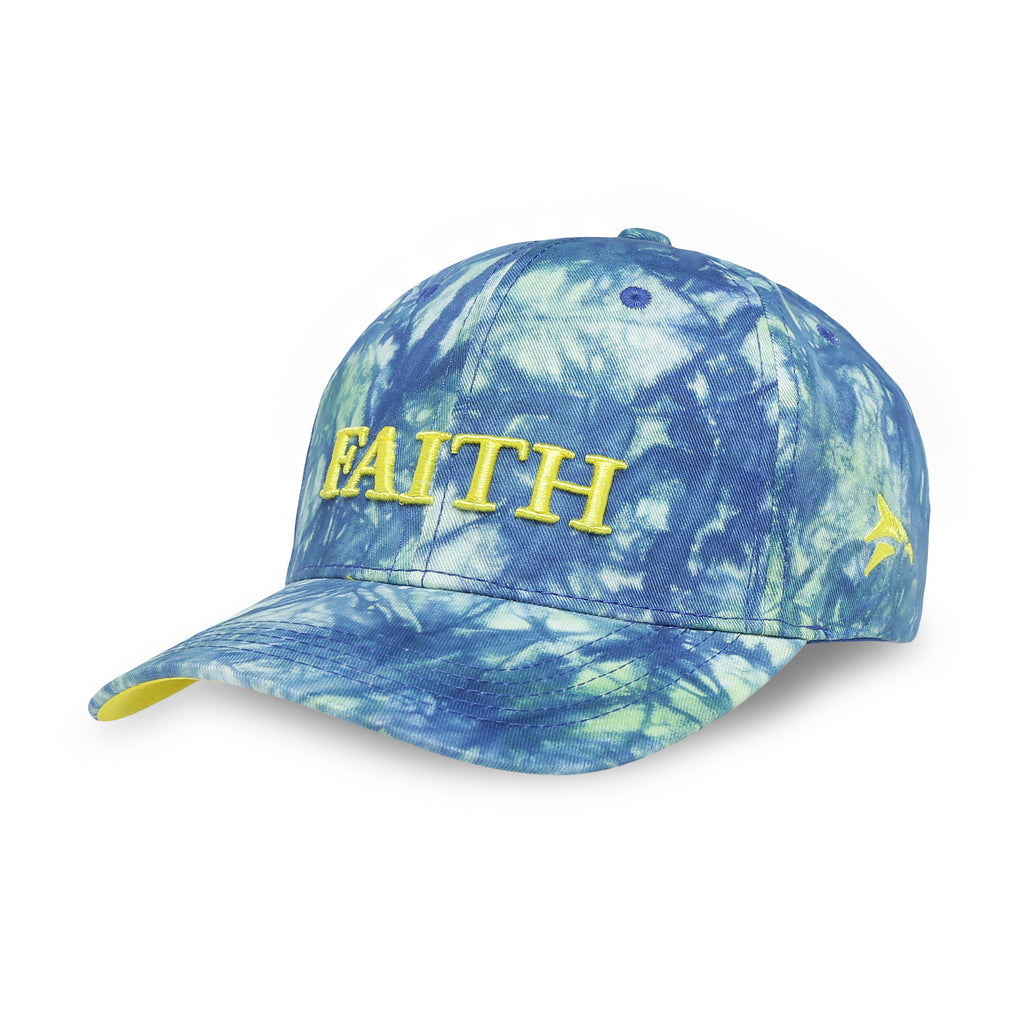 Ocean Faith Cap