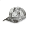 Smoke<br>Drift Cap