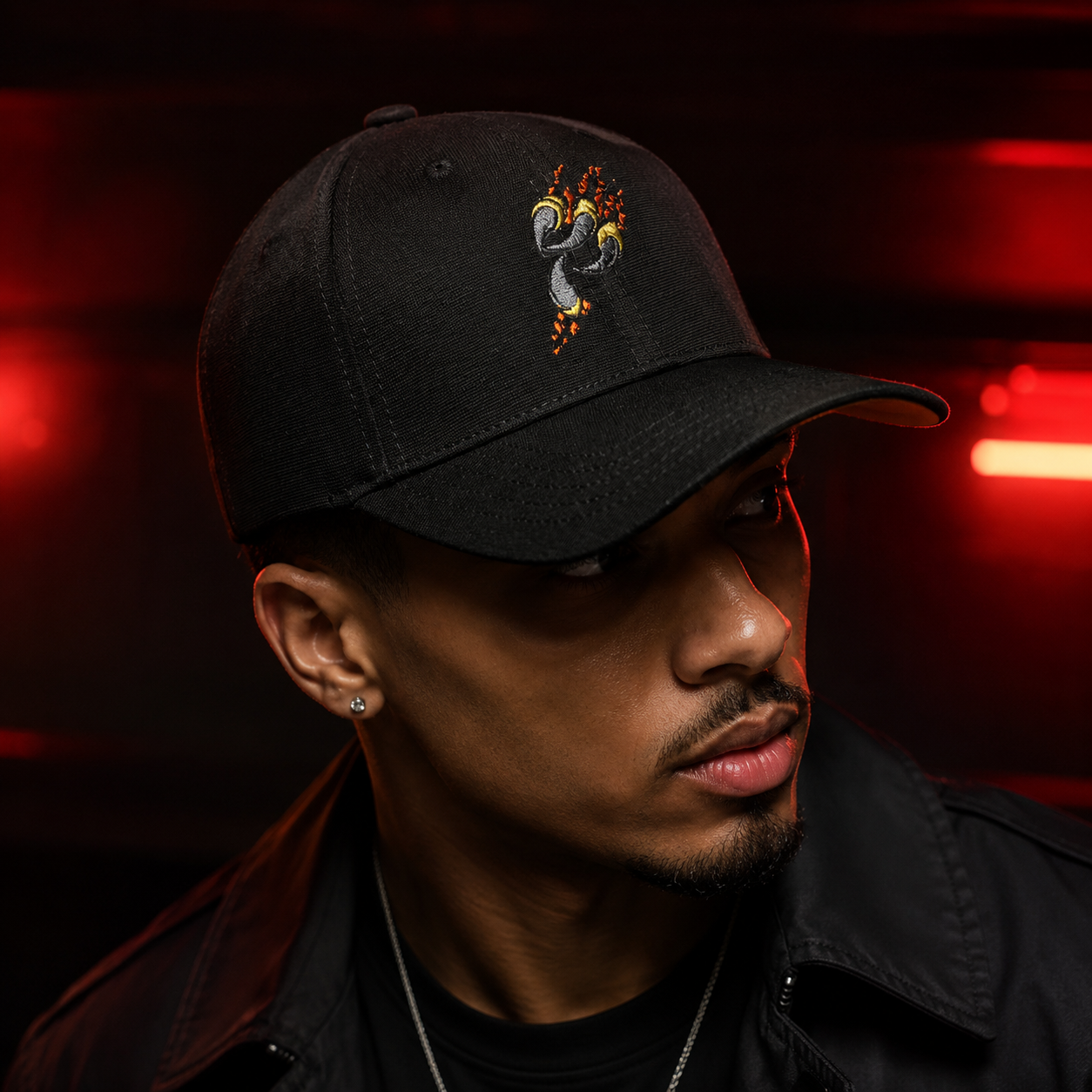 Hawk Claw Cap