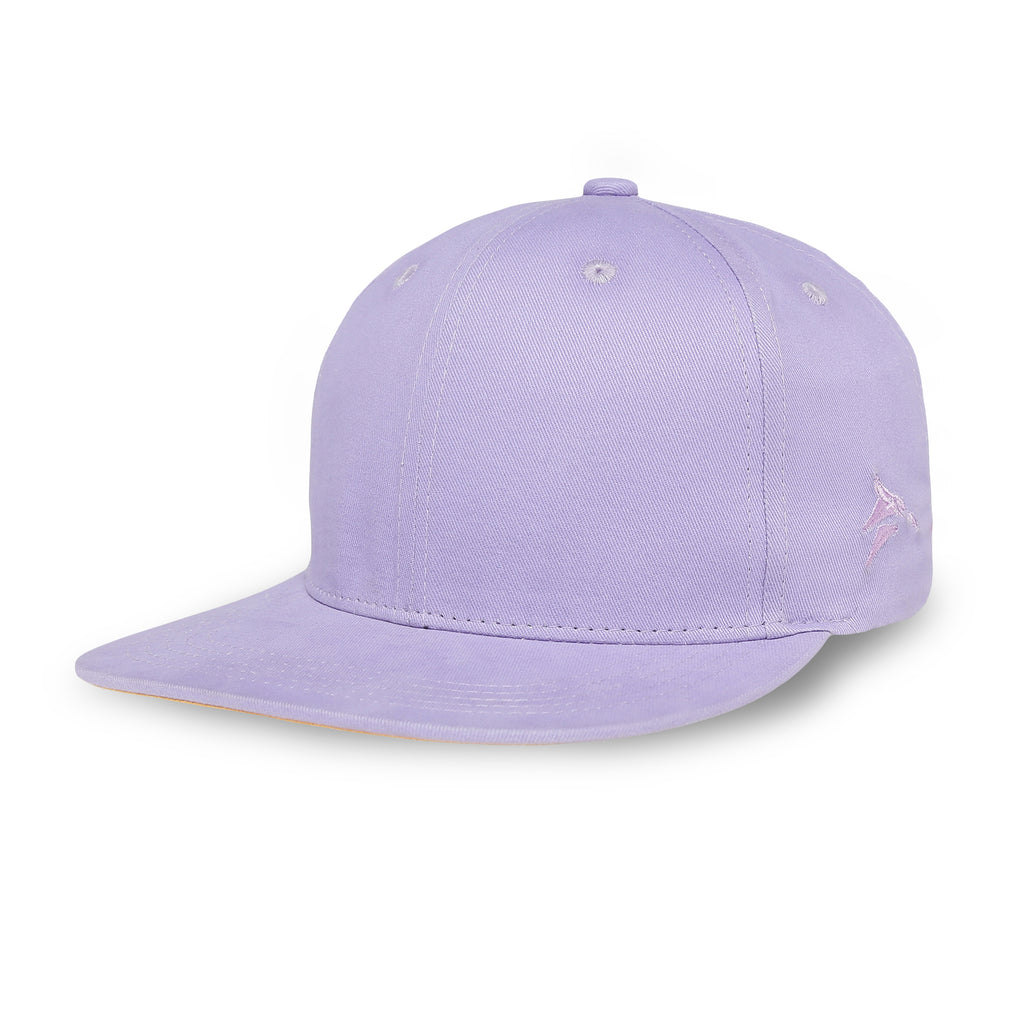 Lilac Luxe CAP