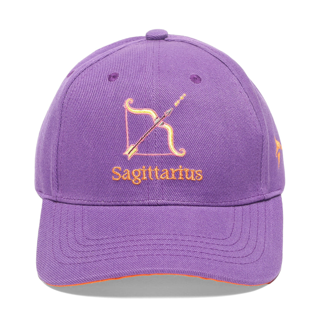 Sagittarius Cap