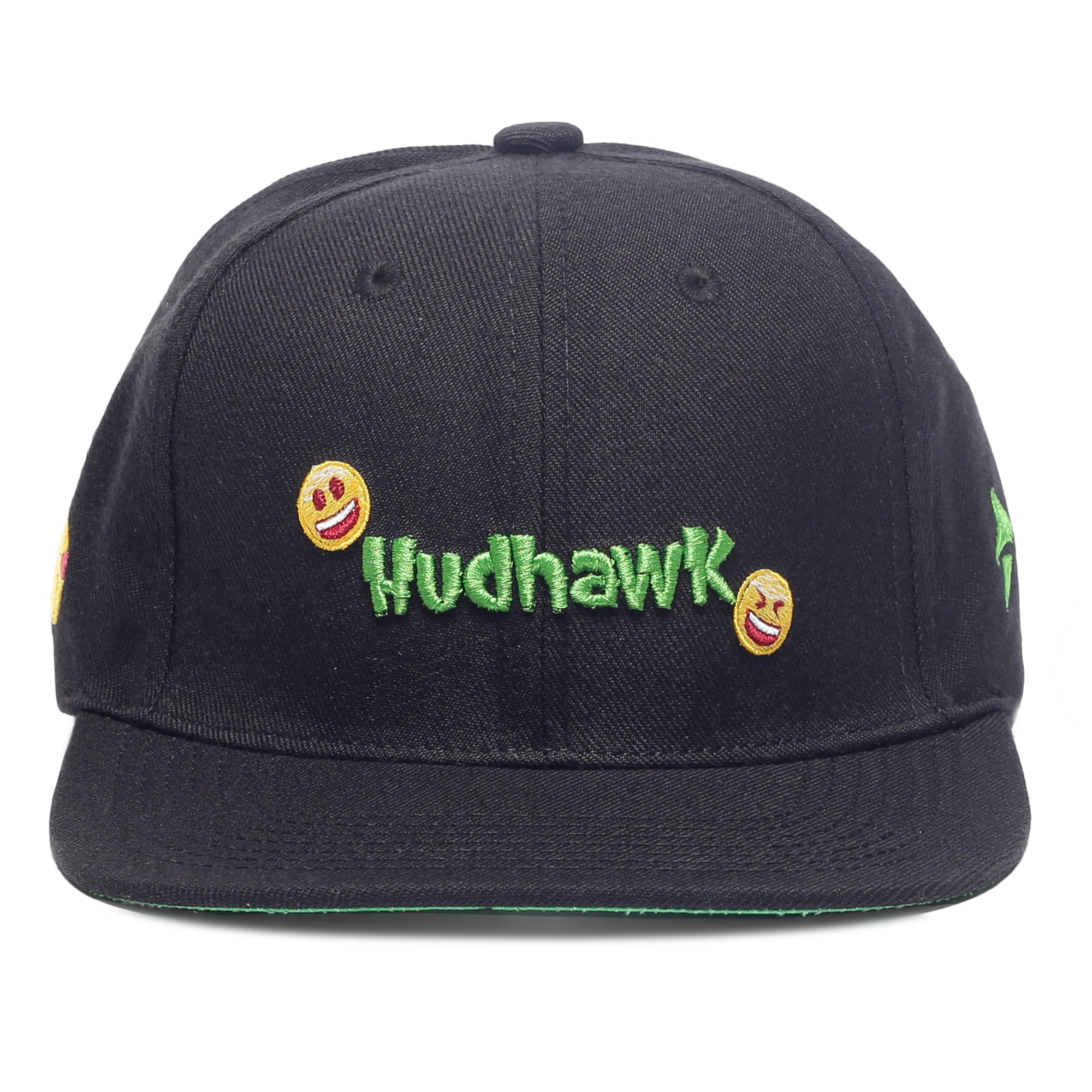 Hudhawk Emoji Vibe Cap