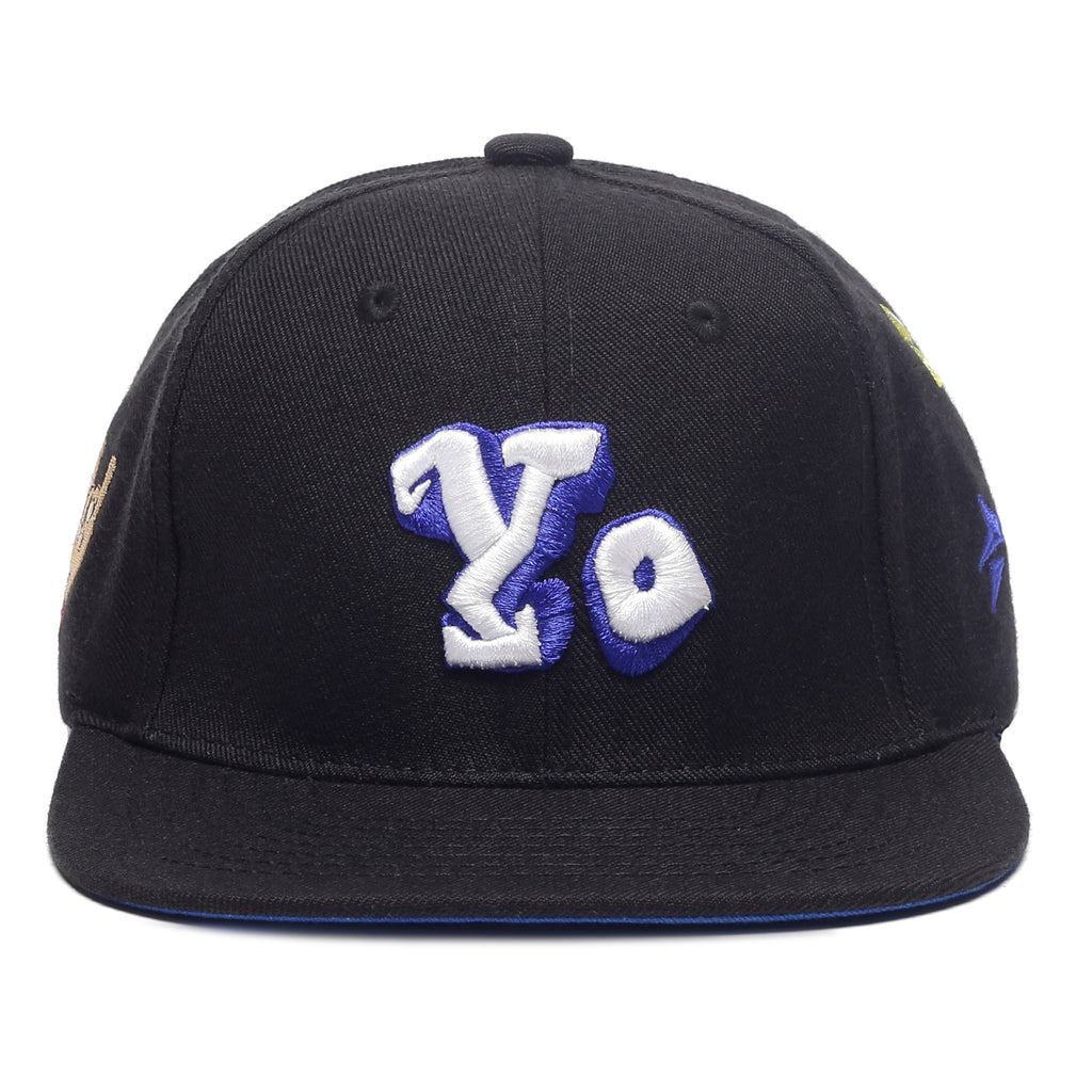 Yo Street Style Cap