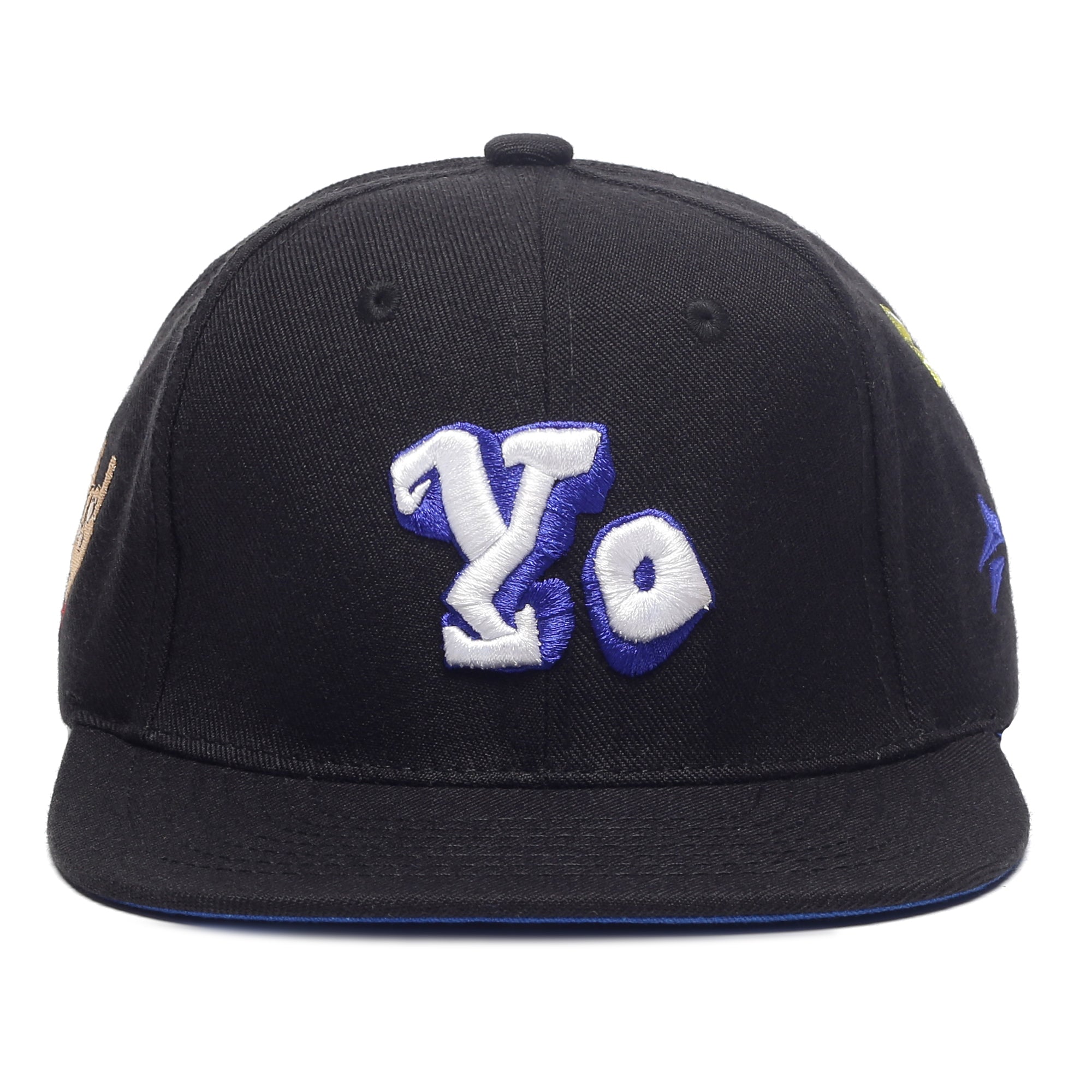 Yo Street Style Cap