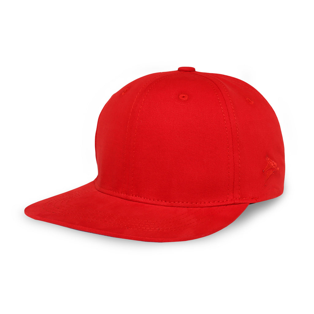 Classic Red Hudhawk Sports Cap