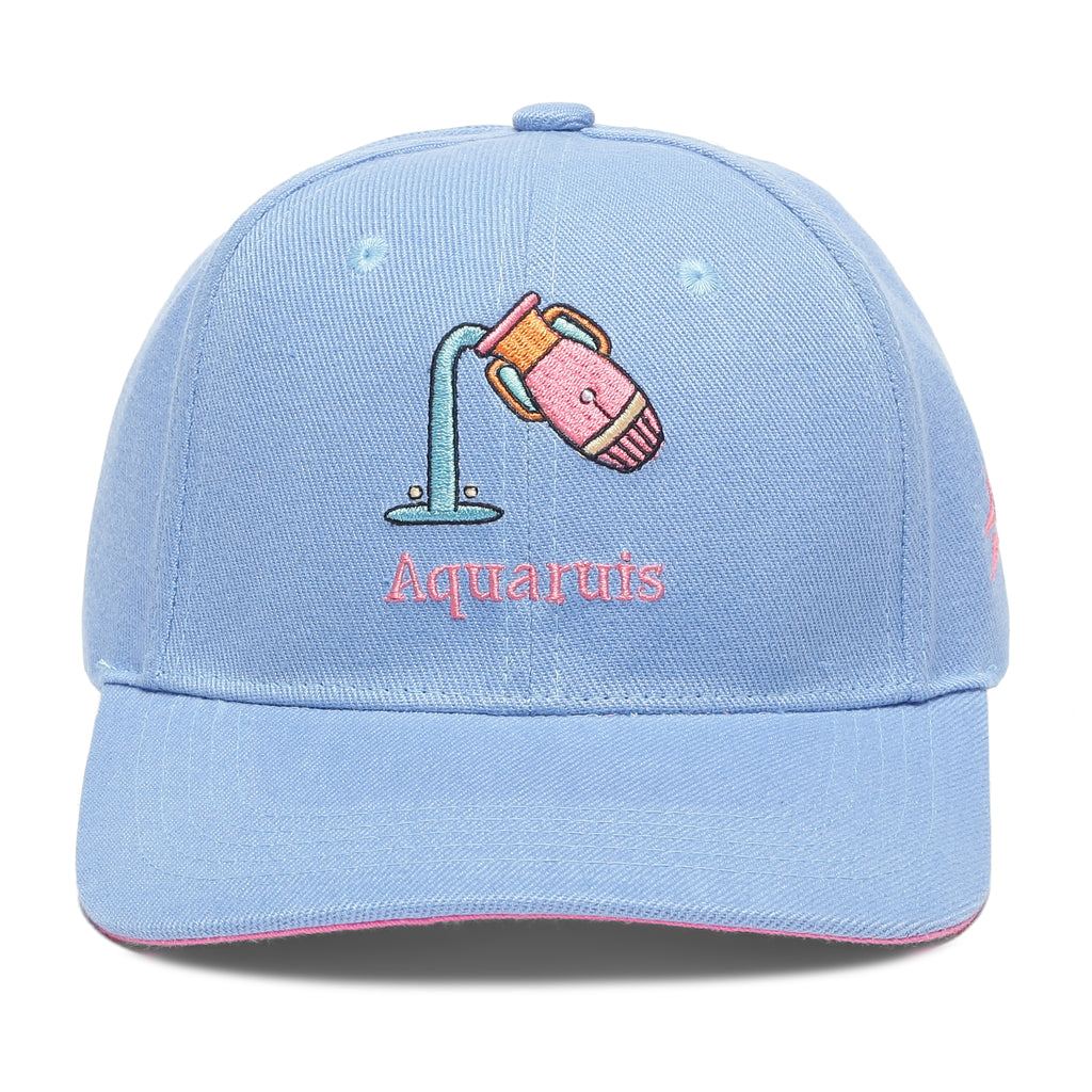 Aquarius Flow Cap