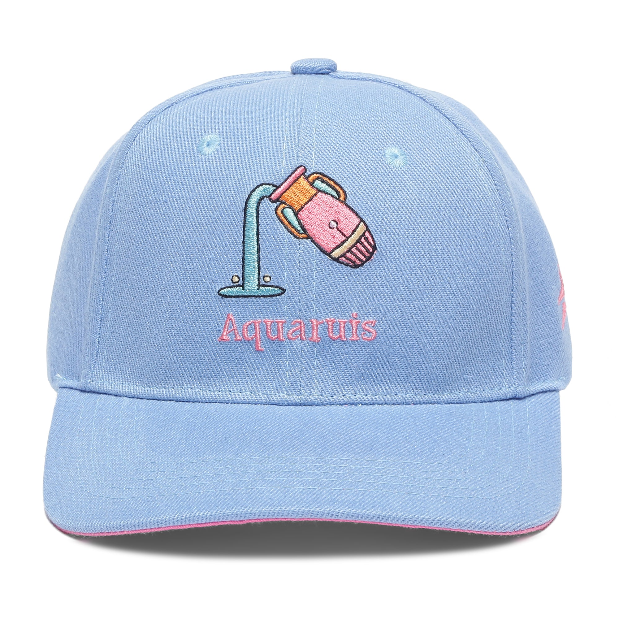 Aquarius Flow Cap
