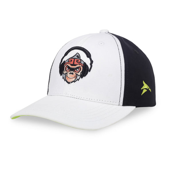 Sound Monkey Cap