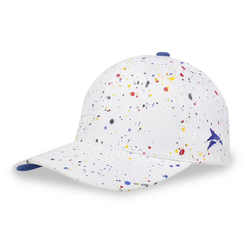 Paint Rush Cap