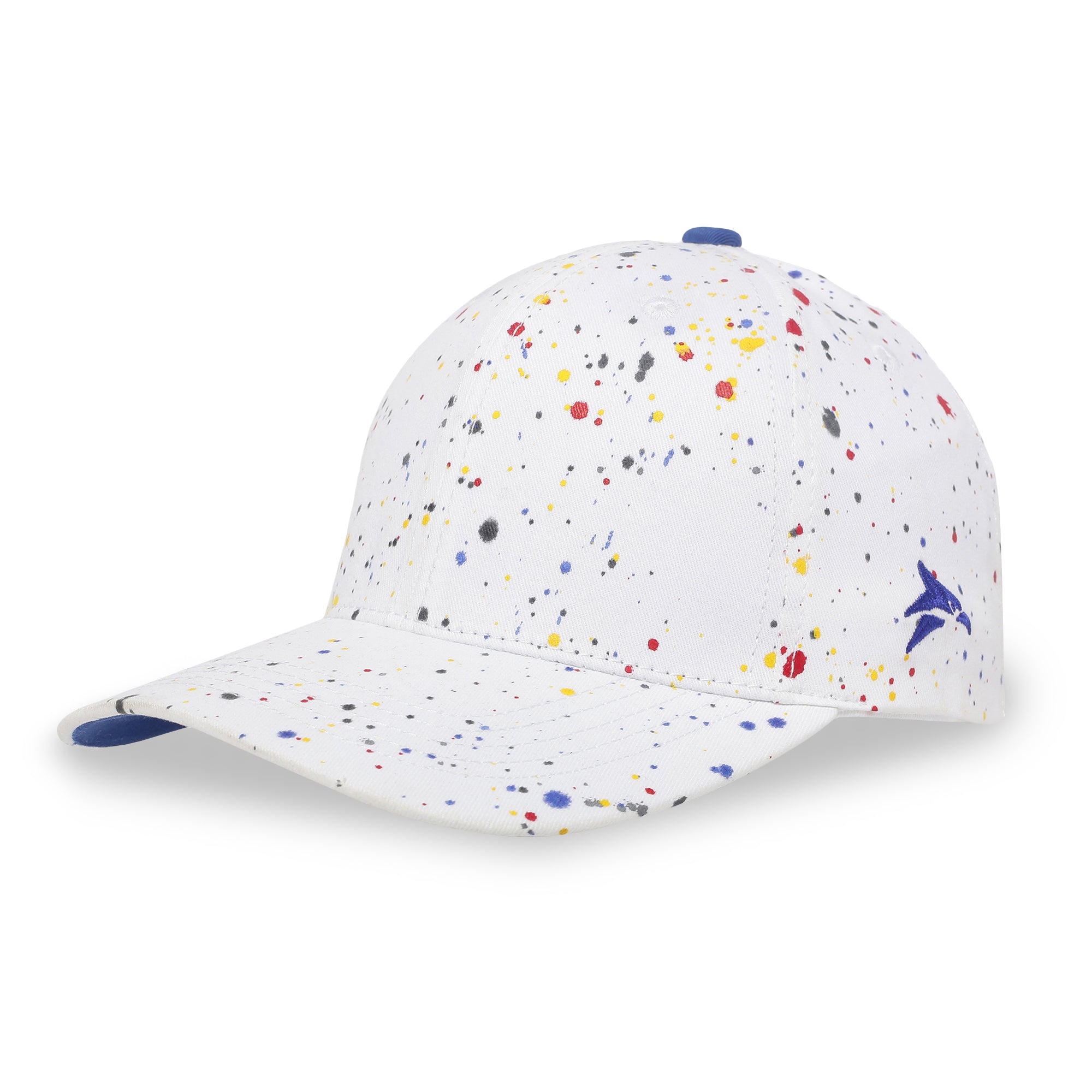 Paint Rush Cap