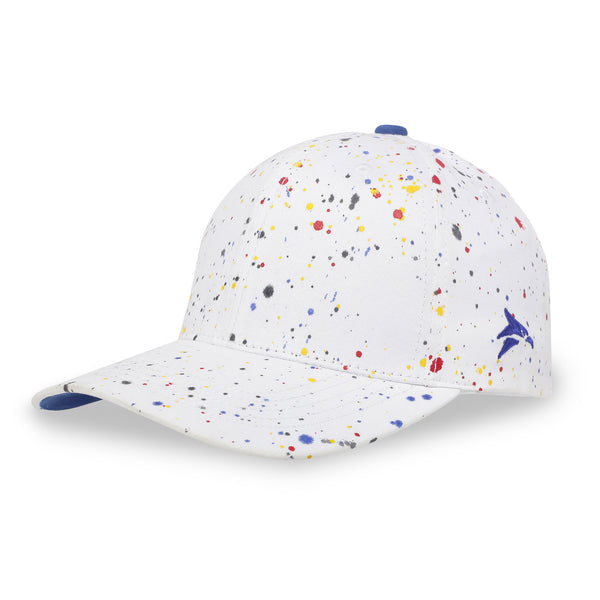 Paint Rush Cap
