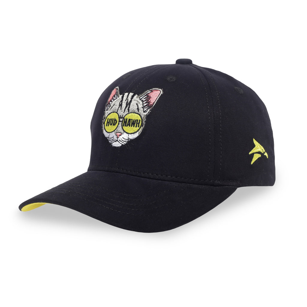 Cool Cat Cap