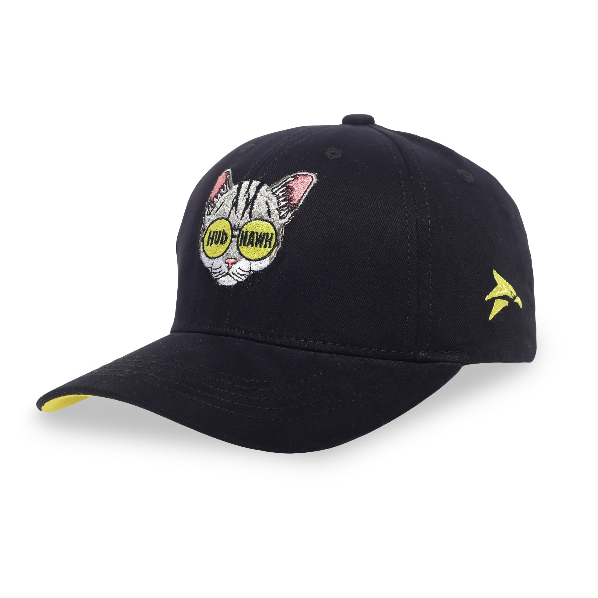 Cool Cat Cap