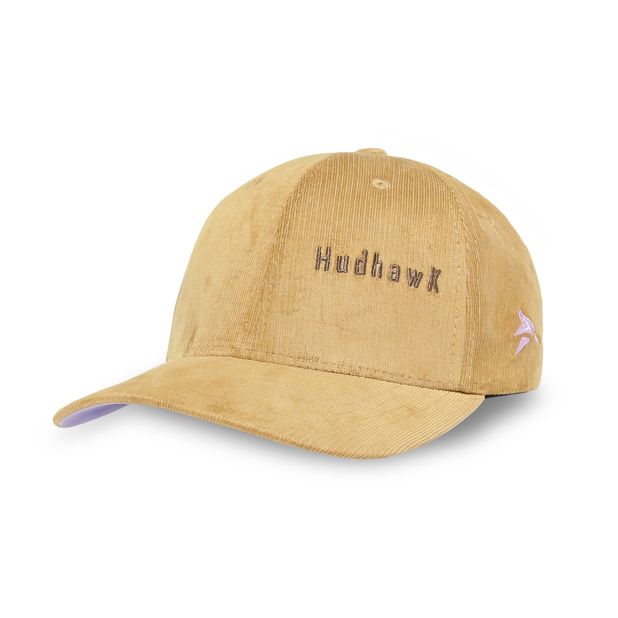 Sandstone Cord Cap
