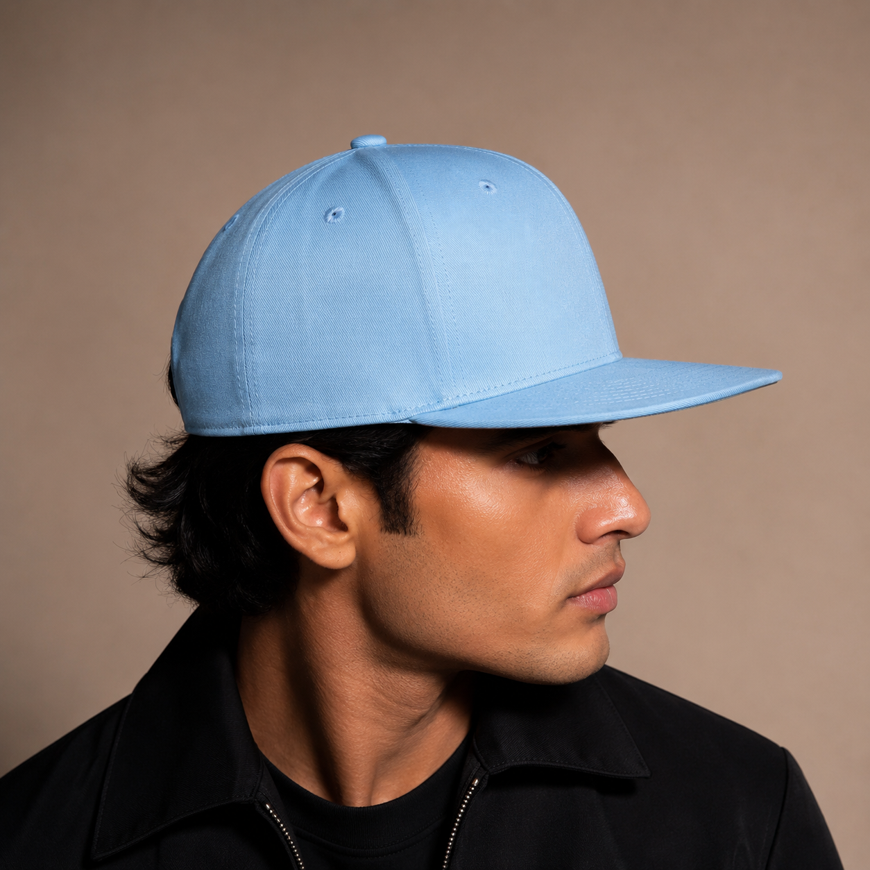Skyfade Cap