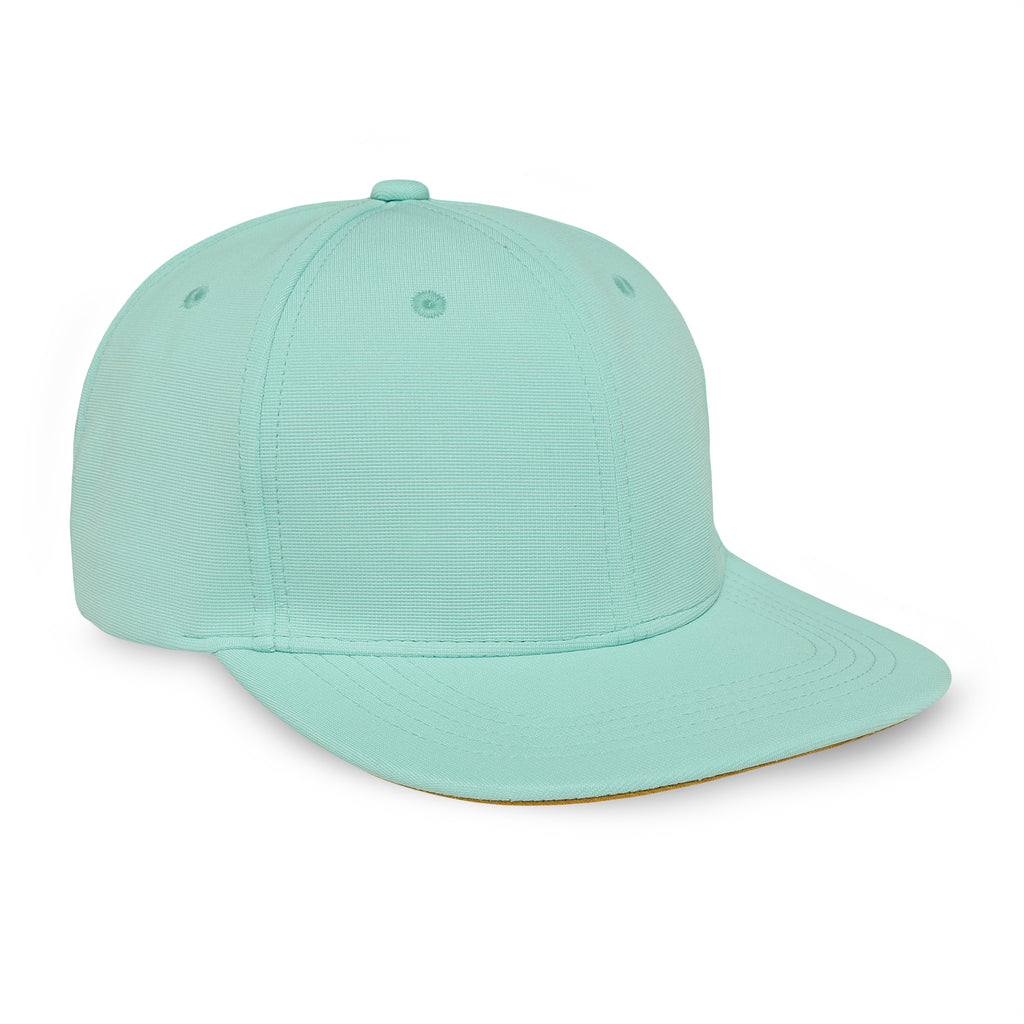 Aqua Blue Hudhawk Sports Cap