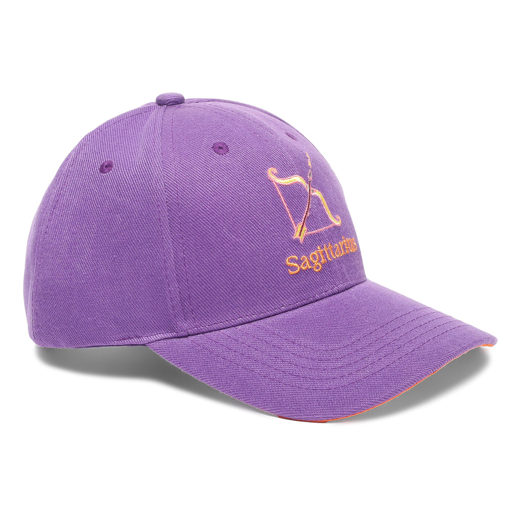 Sagittarius Cap