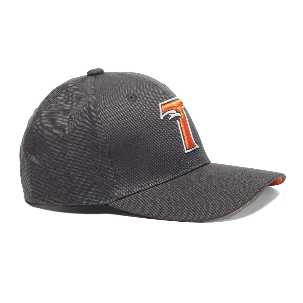 Thunderstrike Cap