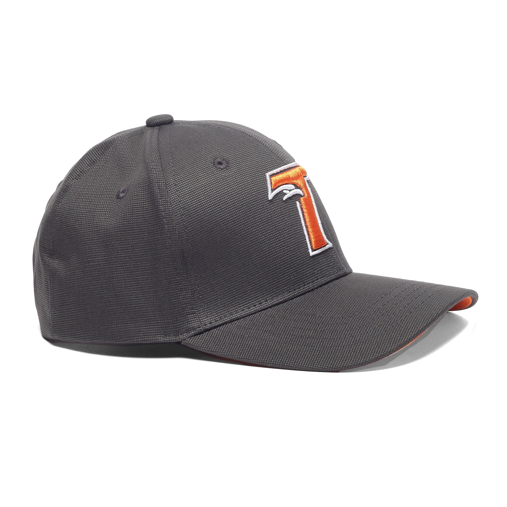 Thunderstrike Cap