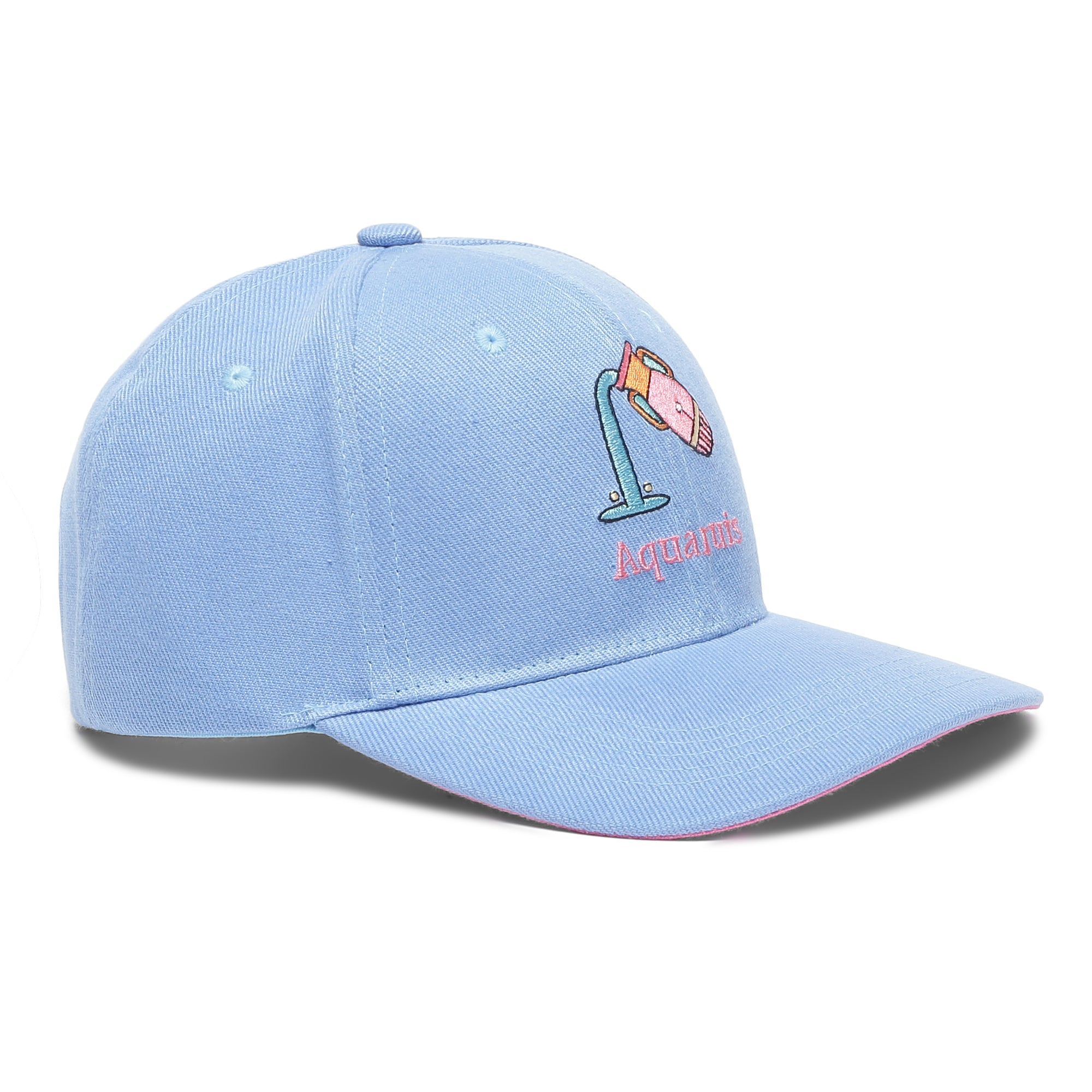 Aquarius Flow Cap