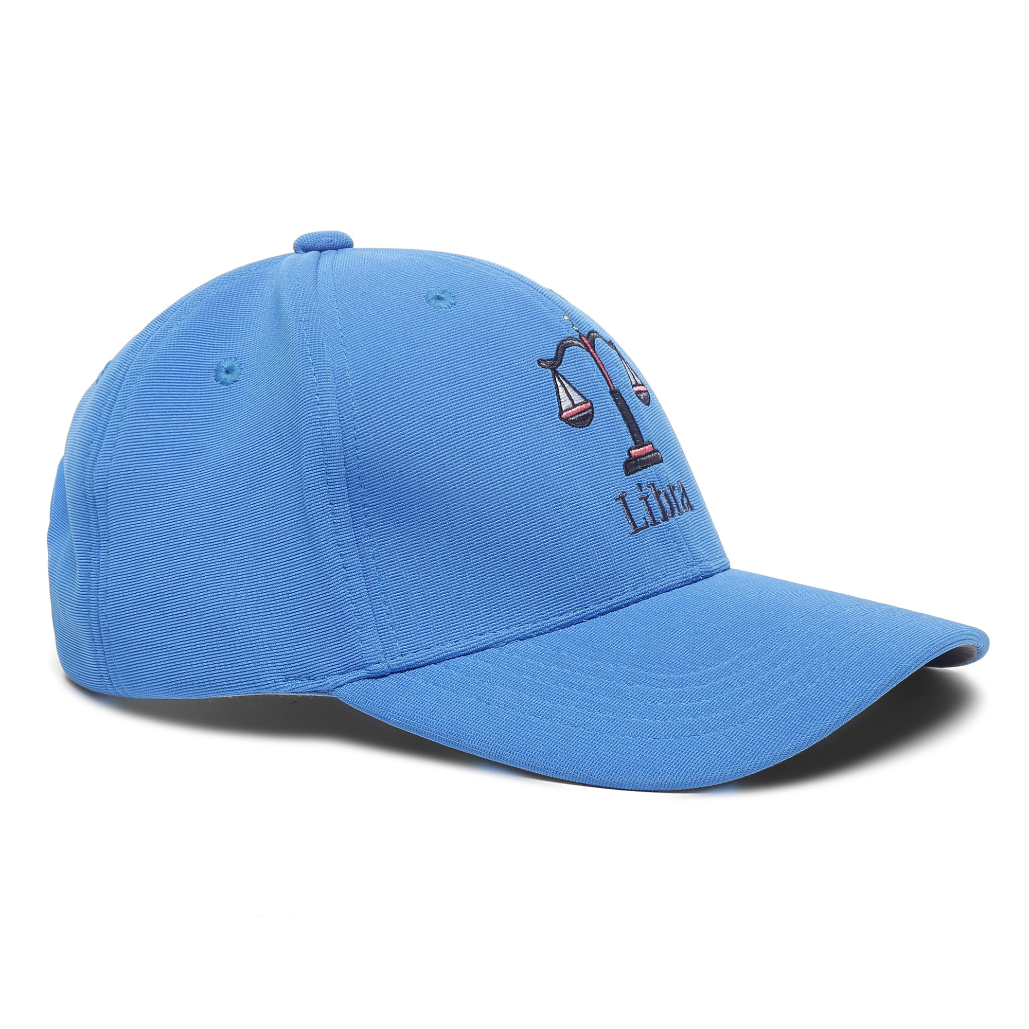 Libra Cap