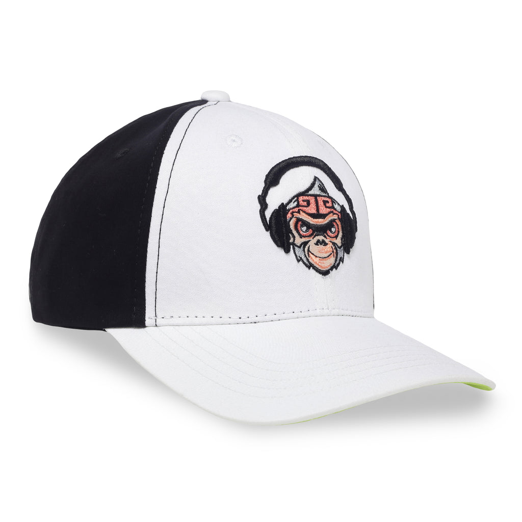 Sound Monkey Cap