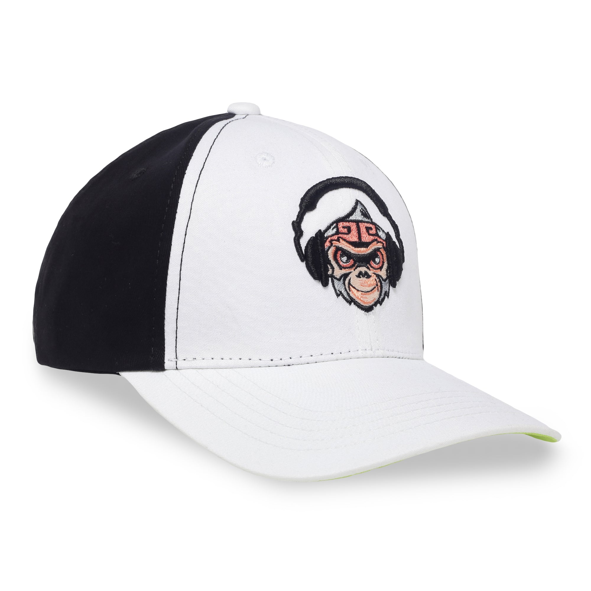 Sound Monkey Cap