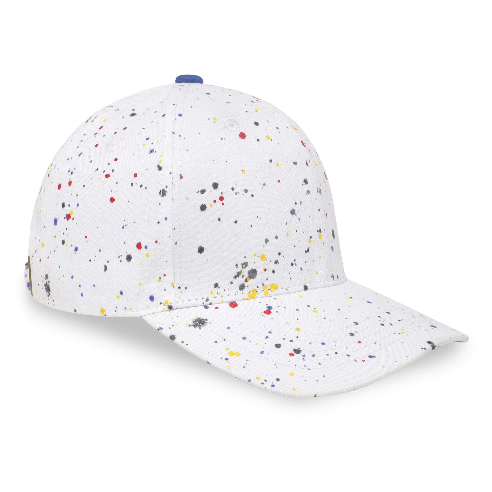 Paint Rush Cap