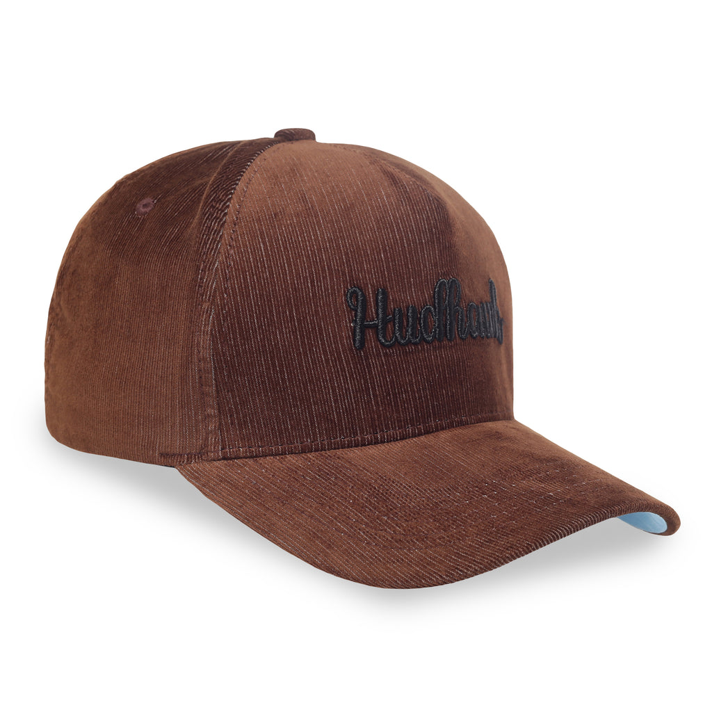 Rustic Cord Cap