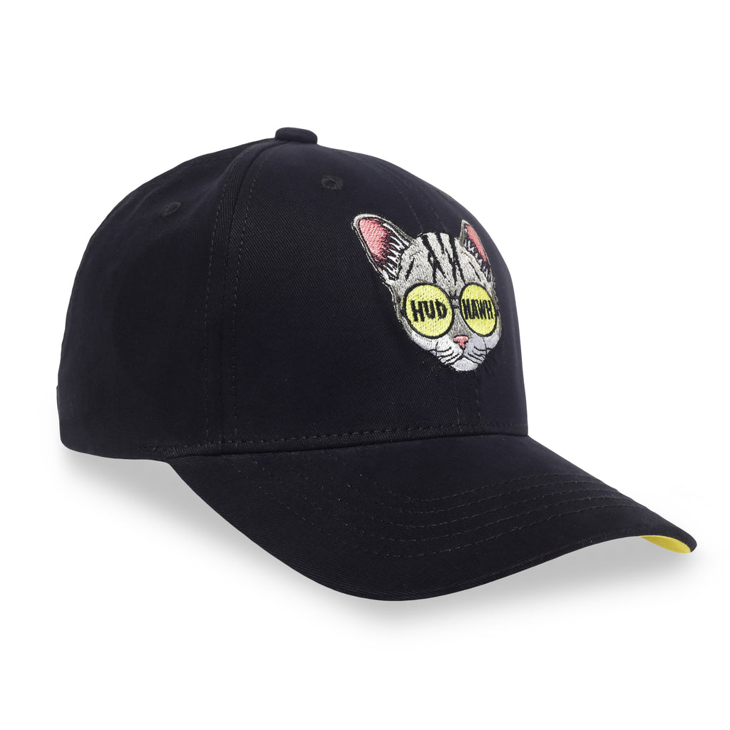 Cool Cat Cap