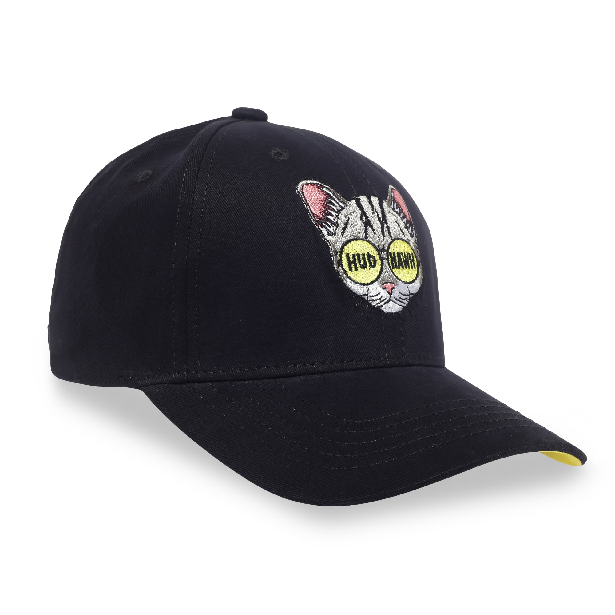Cool Cat Cap