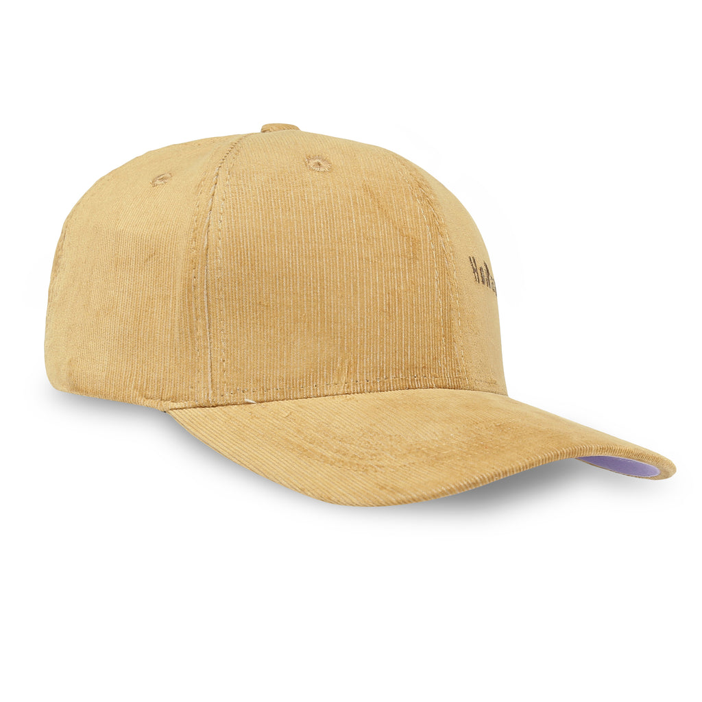 Sandstone Cord Cap