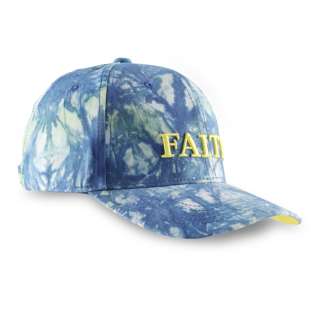 Ocean Faith Cap
