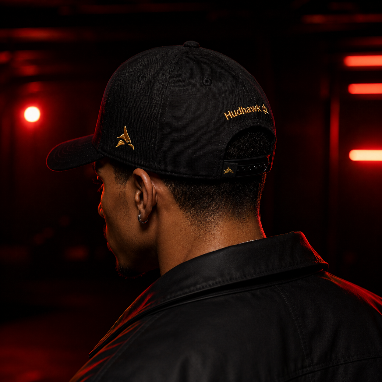 Hawk Claw Cap