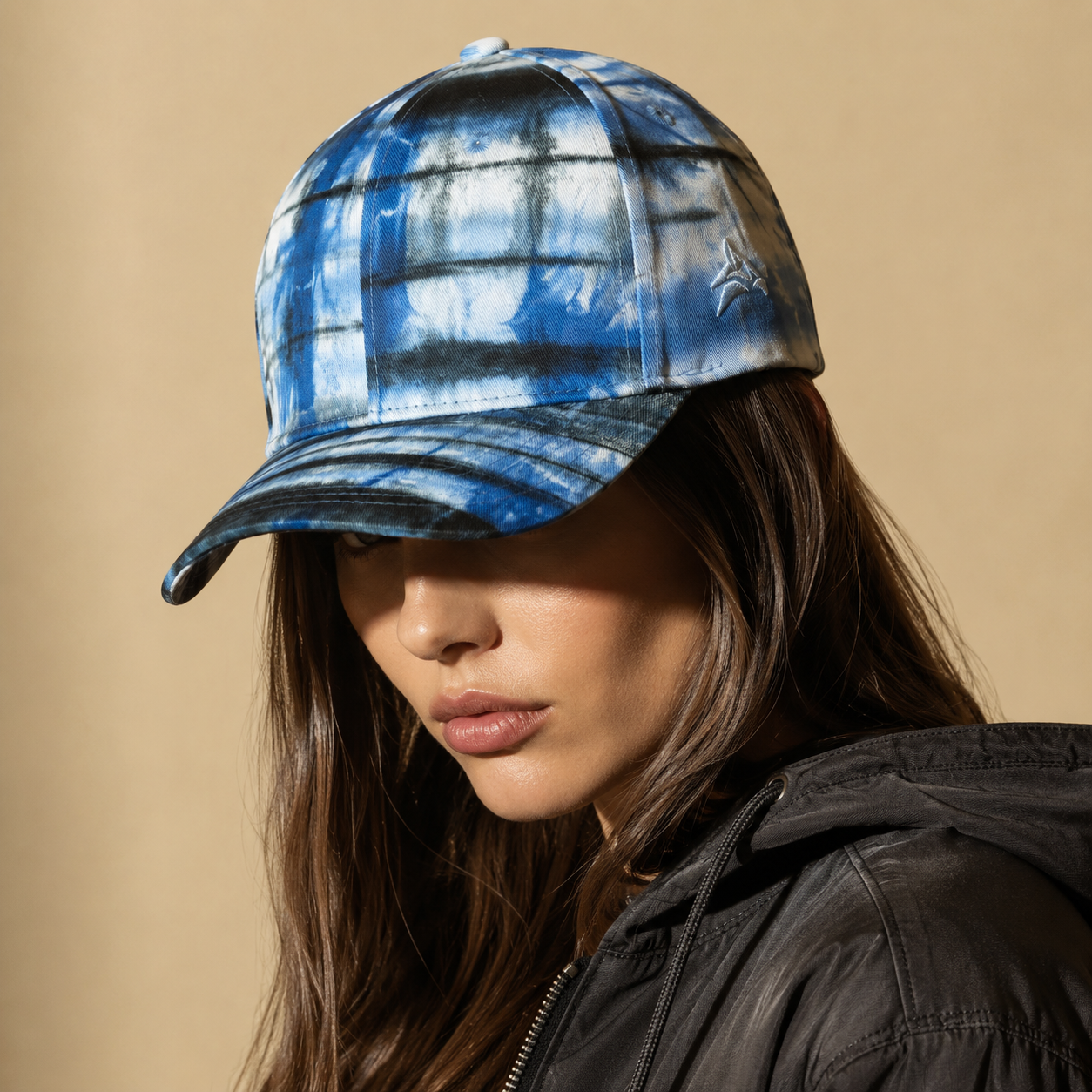 Ocean Drift Cap