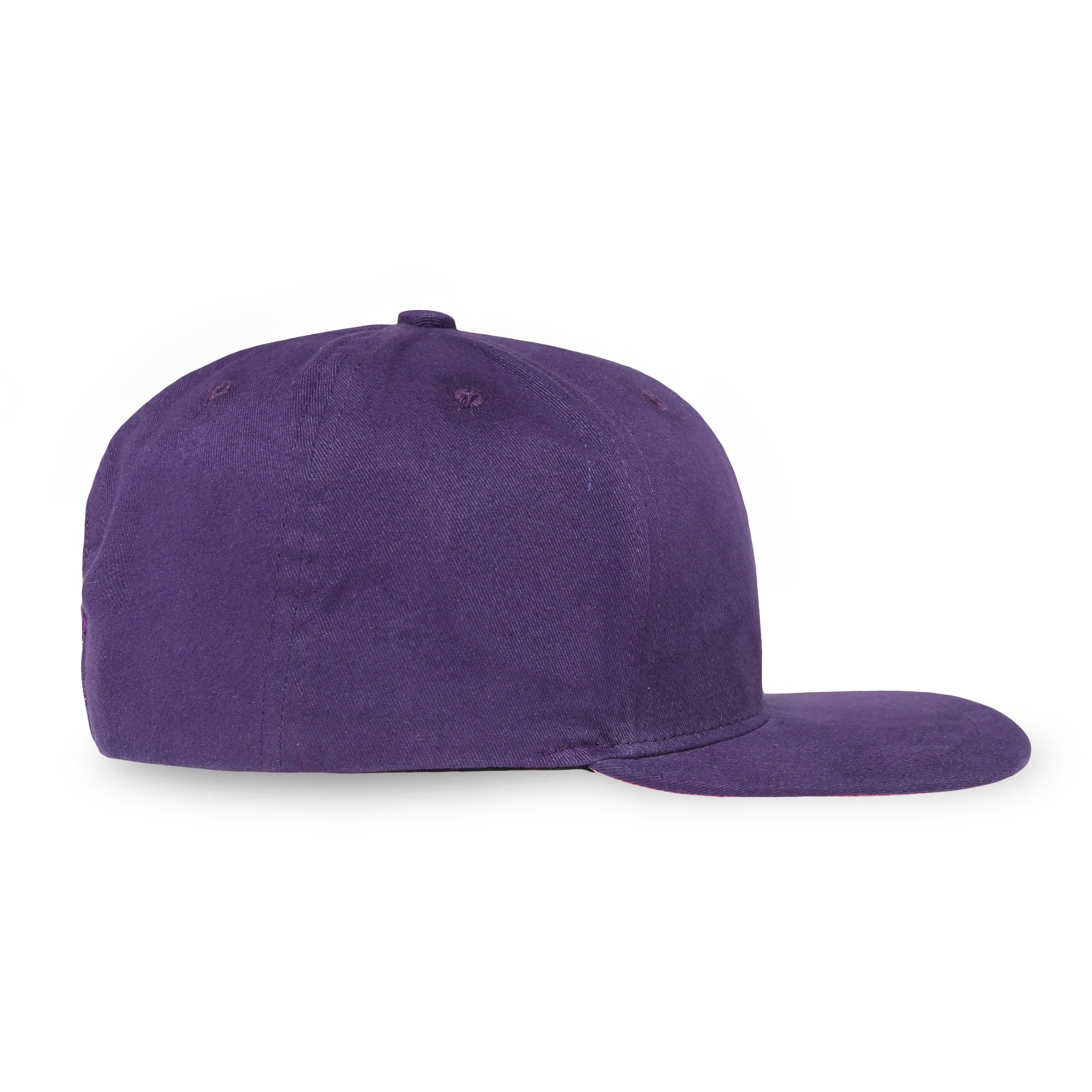 Violet Wave Cap