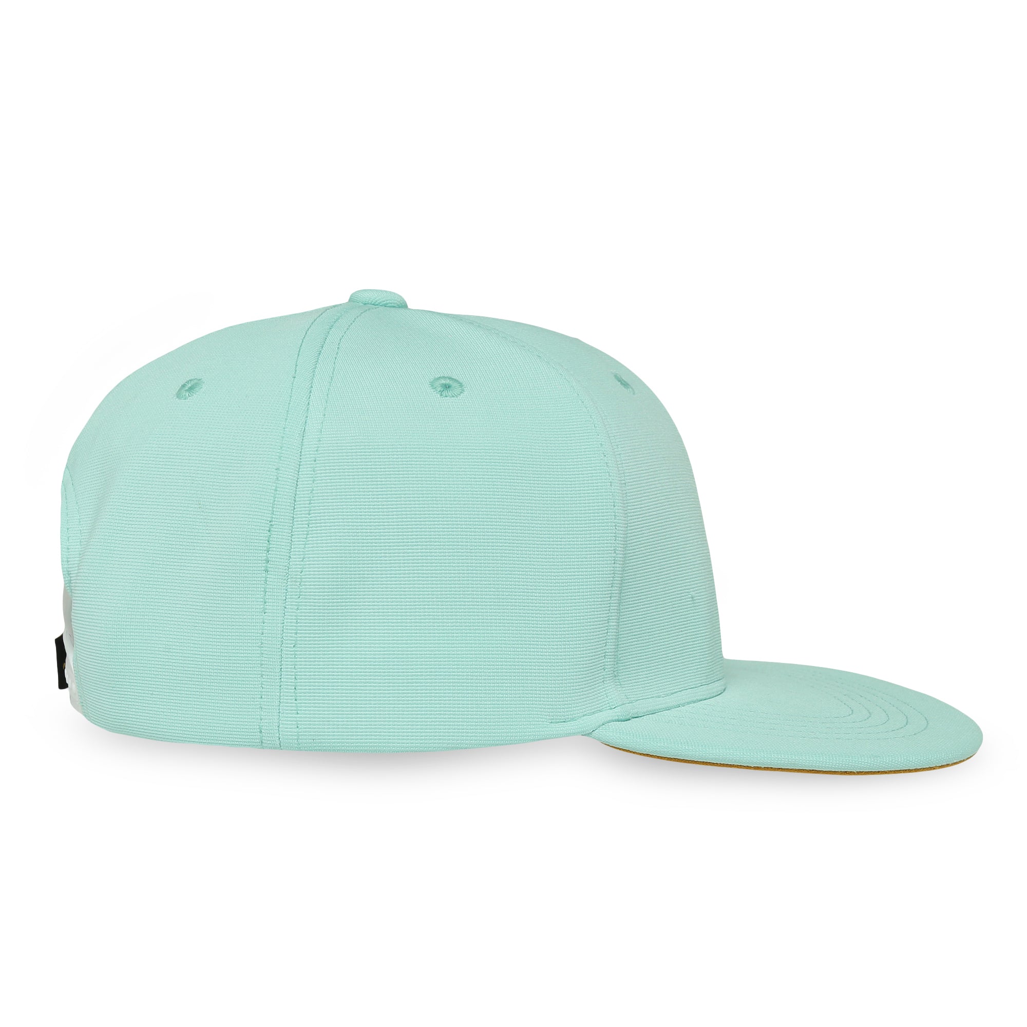 Aqua Blue Hudhawk Sports Cap