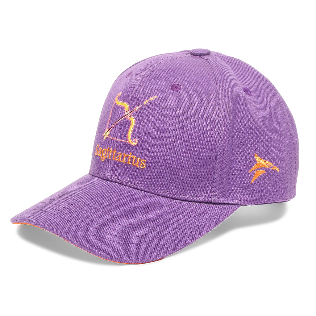 Sagittarius Cap