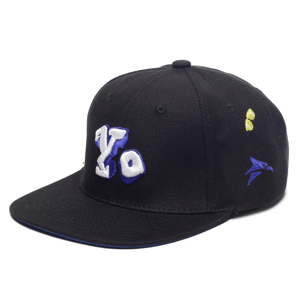 Yo Street Style Cap