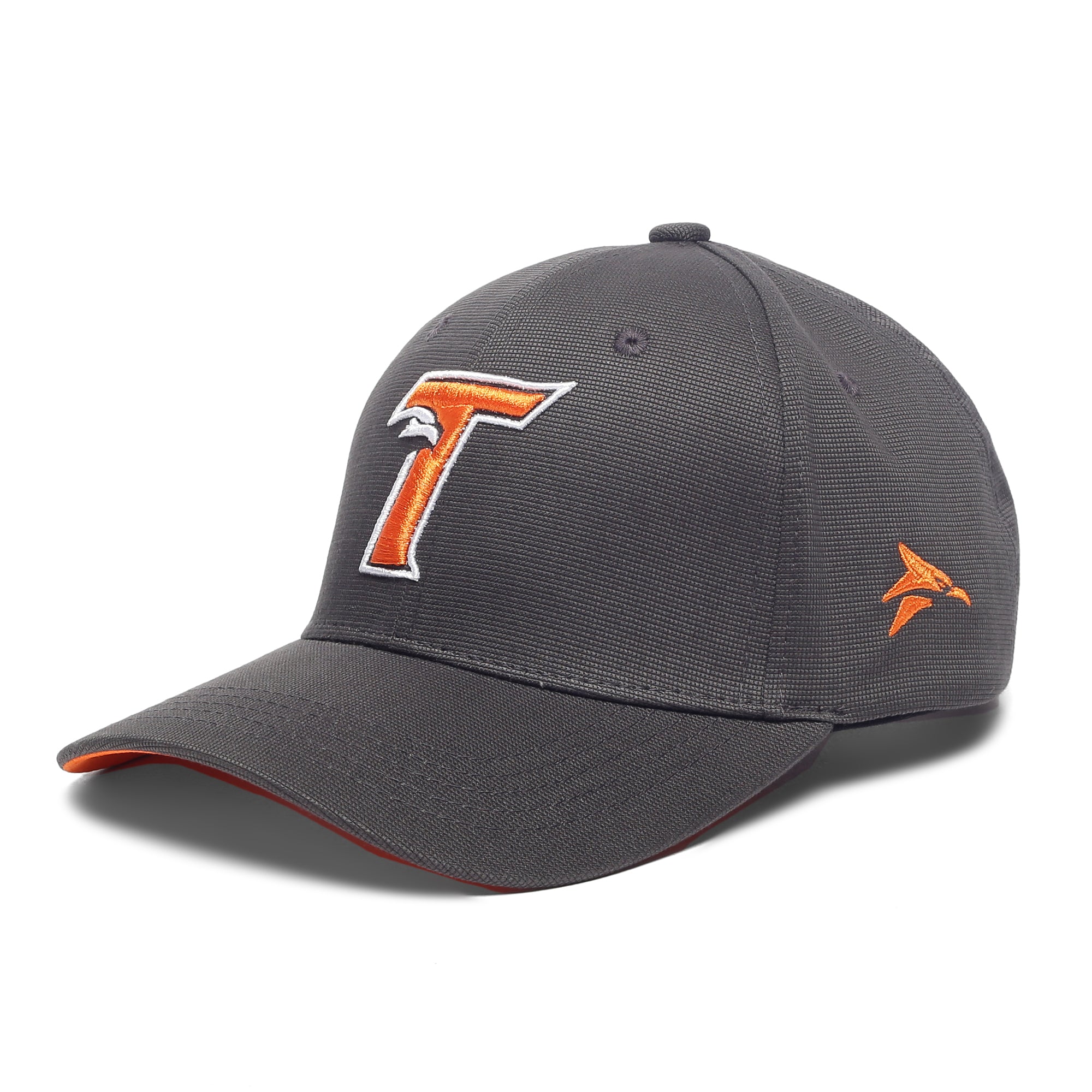 Thunderstrike Cap