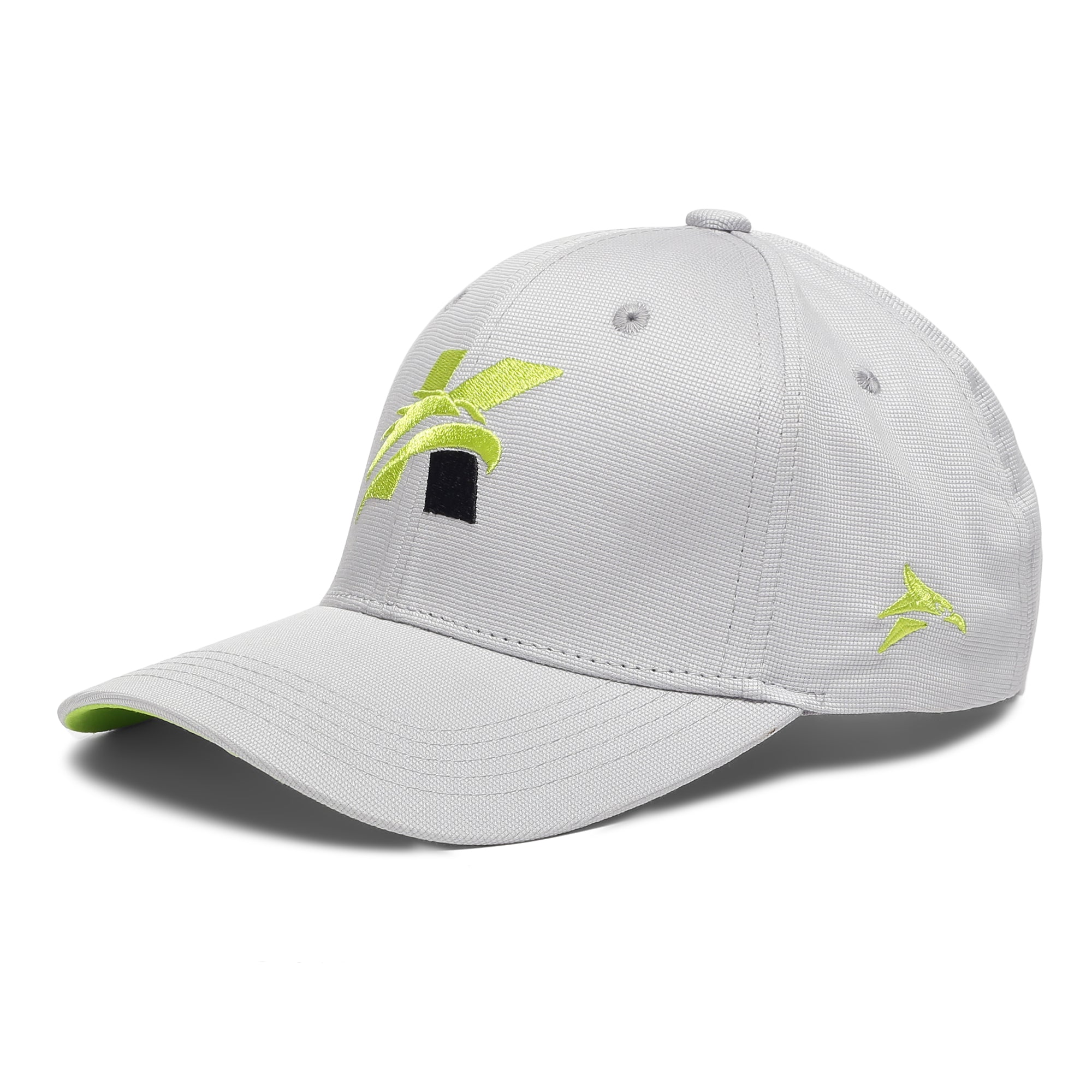 Neon Apex Cap